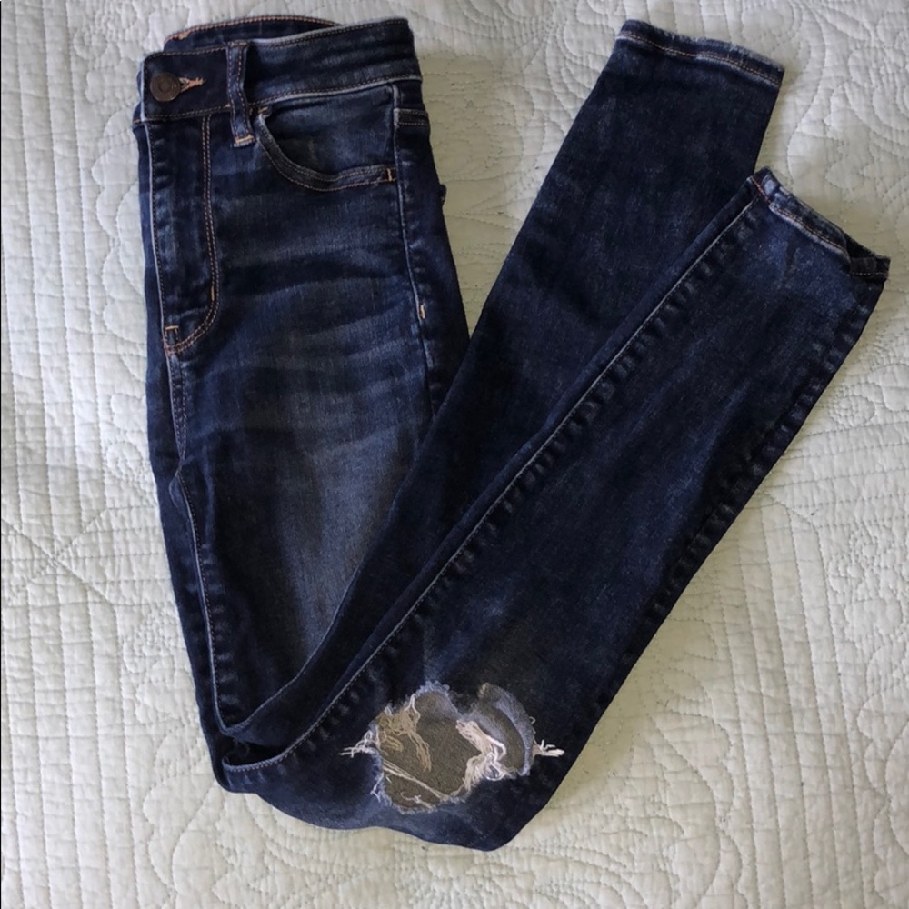 American Eagle Ne(x)t Level Stretch